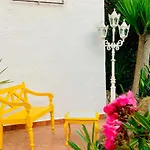 Sunny House, *