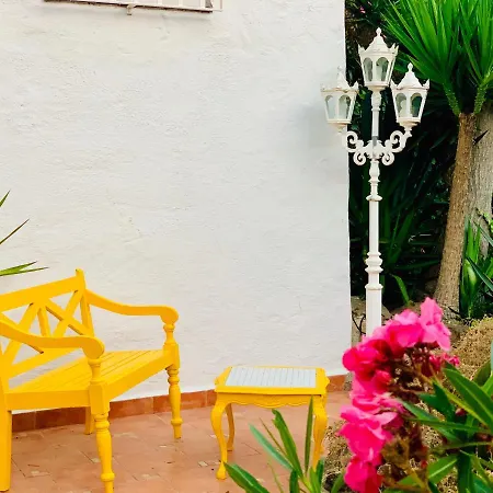 Sunny House, *