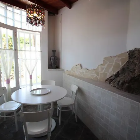 Vakantiehuis Sunny House,