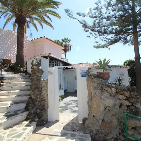 Sunny House, *
