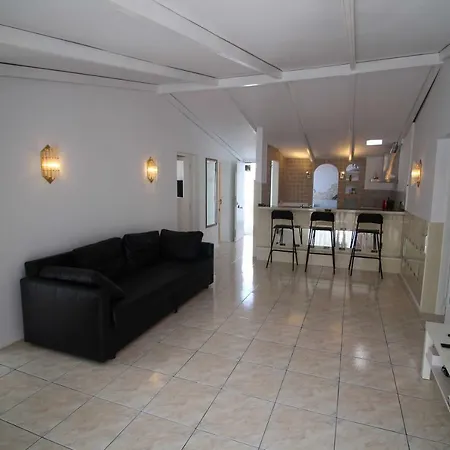 Holiday home Sunny House, *