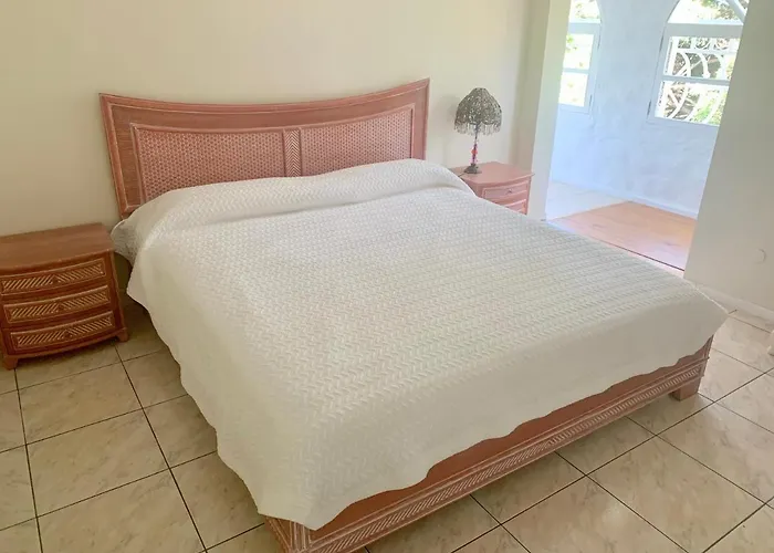 펜션 Sunny House, *