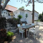 Feriehus Sunny House,