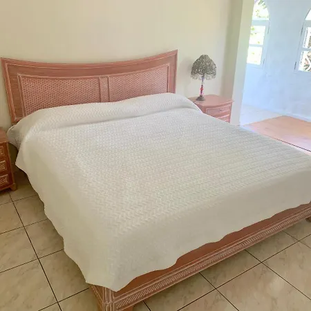 Holiday home Sunny House, *