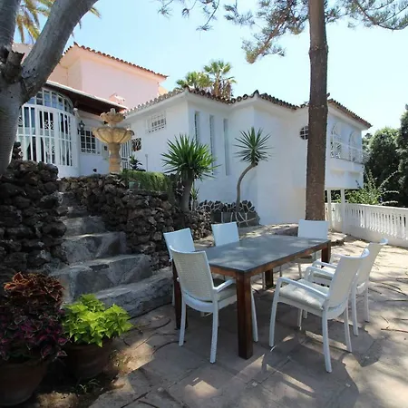 Ferienhaus Sunny House,