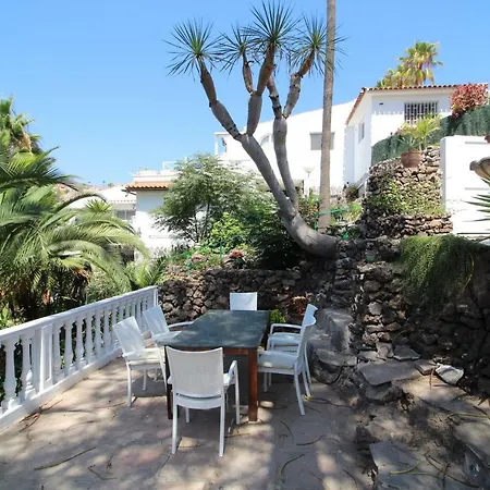 Sunny House, * Chayofa