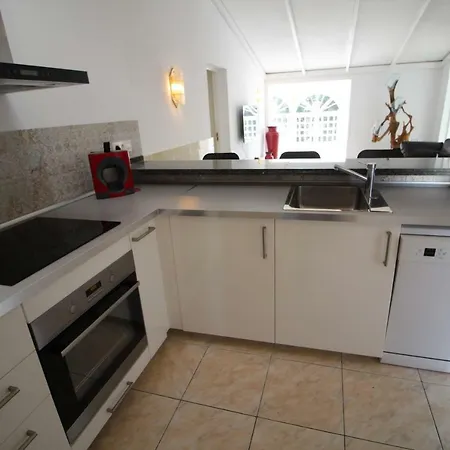 Sunny House, Holiday home