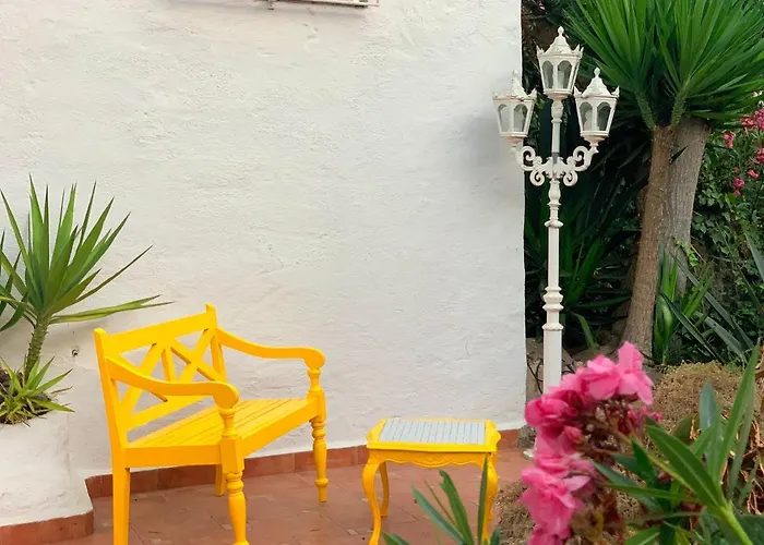 Sunny House, Chayofa