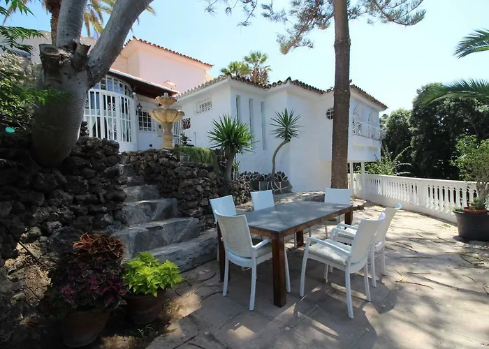 Dom wakacyjny Sunny House,