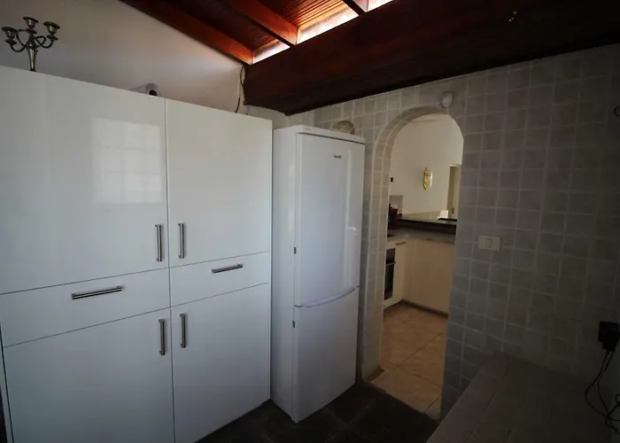 Sunny House, Dom wakacyjny *