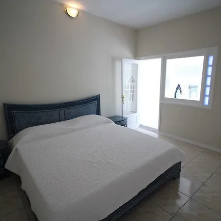 Sunny House, Сasa de vacaciones Chayofa