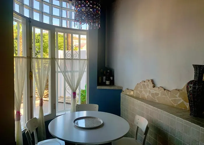 Sunny House, * Chayofa