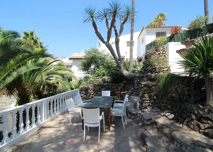 Sunny House, * Chayofa