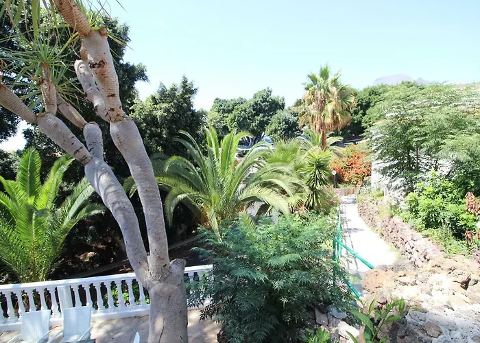 Sunny House, Casa de Férias